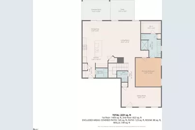 1009 Horse Whisper Run, Landrum, SC 29356 - Photo 48