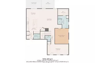 1009 Horse Whisper Run, Landrum, SC 29356 - Photo 48