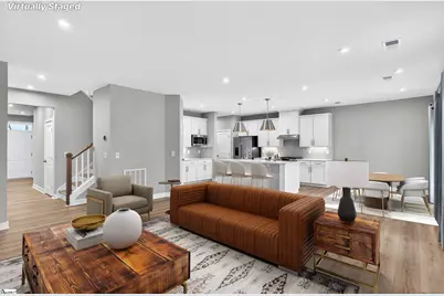 1009 Horse Whisper Run, Landrum, SC 29356 - Photo 14