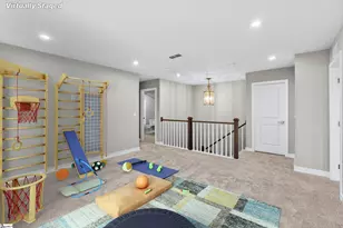 1009 Horse Whisper Run, Landrum, SC 29356 - Photo 38