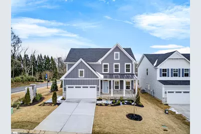 1009 Horse Whisper Run, Landrum, SC 29356 - Photo 2