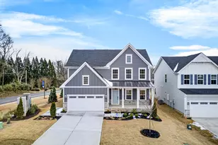 1009 Horse Whisper Run, Landrum, SC 29356 - Photo 2