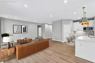 1009 Horse Whisper Run, Landrum, SC 29356 - Photo 16