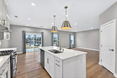 1009 Horse Whisper Run, Landrum, SC 29356 - Photo 20