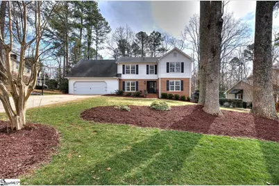 203 Grey Stone Court, Greer, SC 29650 - Photo 1