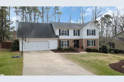 203 Grey Stone Court, Greer, SC 29650 - Photo 2