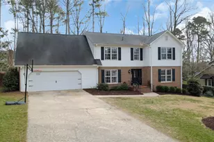 203 Grey Stone Ct, Greer, SC 29650 - Photo 2