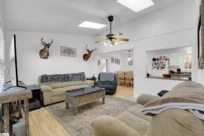 11 Trammell Street, Liberty, SC 29657 - Photo 4