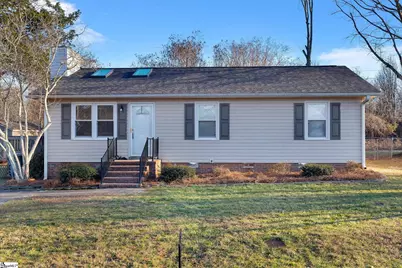 11 Trammell Street, Liberty, SC 29657 - Photo 2