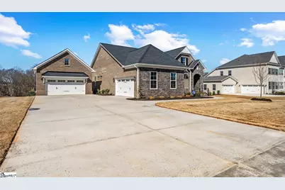 204 Chandler Court #LOT 8, Easley, SC 29642 - Photo 2