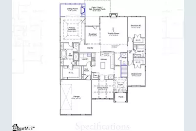 204 Chandler Court #LOT 8, Easley, SC 29642 - Photo 40