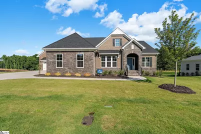 204 Chandler Court #LOT 8, Easley, SC 29642 - Photo 1