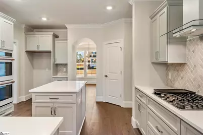 204 Chandler Court #LOT 8, Easley, SC 29642 - Photo 8