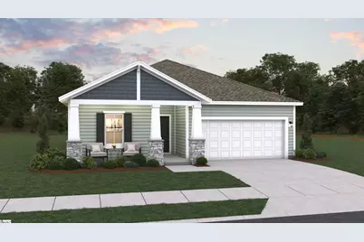 10 Torwood Street, Fountain Inn, SC 29644 - Photo 4