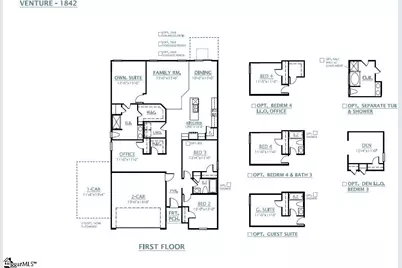 10 Torwood Street, Fountain Inn, SC 29644 - Photo 6