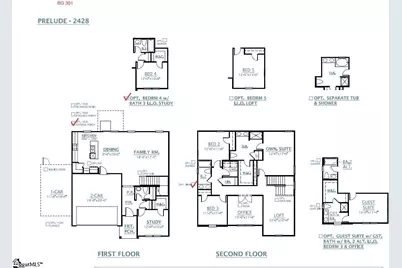 12 Torwood Street, Fountain Inn, SC 29644 - Photo 26