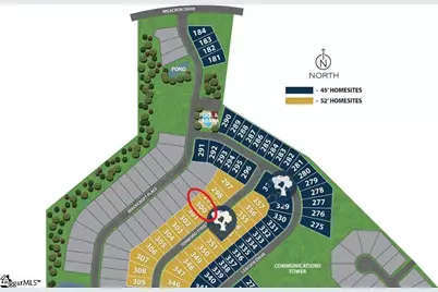 12 Torwood Street, Fountain Inn, SC 29644 - Photo 28