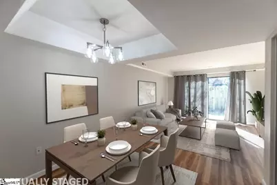 2530 E North Street #unit 16G, Greenville, SC 29615 - Photo 6