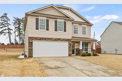 213 Golden Bear Walk, Duncan, SC 29334 - Photo 2
