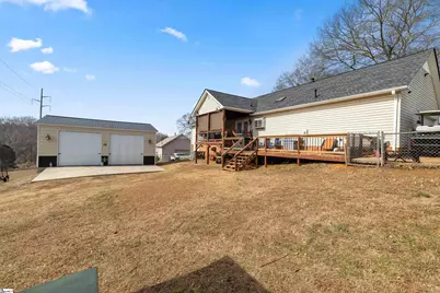 903 Huckleberry Lane, Anderson, SC 29625 - Photo 32