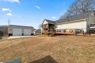 903 Huckleberry Ln, Anderson, SC 29625 - Photo 32