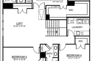 129 Scarlet Leaf Ln, Greenville, SC 29607 - Photo 4