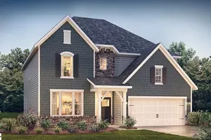 129 Scarlet Leaf Ln, Greenville, SC 29607 - Photo 1