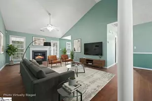 601 Cardinal Woods Way, Easley, SC 29642 - Photo 4