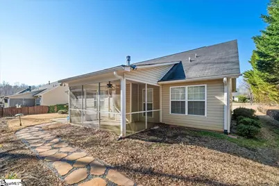 601 Cardinal Woods Way, Easley, SC 29642 - Photo 36