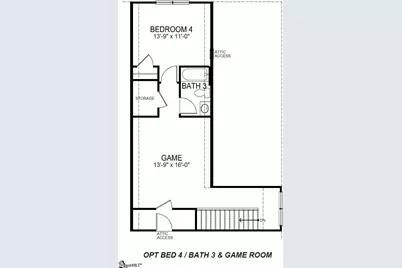 122 Scarlet Leaf Lane, Greenville, SC 29607 - Photo 4