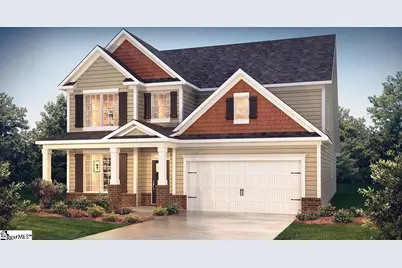 118 Scarlet Leaf Lane, Mauldin, SC 29607 - Photo 1