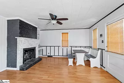 437 Sugar Creek Road, Laurens, SC 29360 - Photo 4