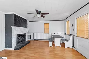 437 Sugar Creek Rd, Laurens, SC 29360 - Photo 4