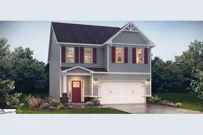 306 Scarlet Leaf Lane, Greenville, SC 29607 - Photo 1