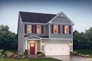 306 Scarlet Leaf Ln, Mauldin, SC 29607 - Photo 1