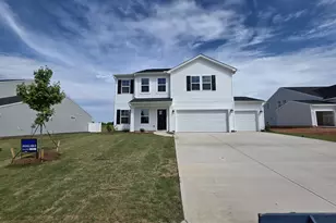 418 Dodger Ave, Chesnee, SC 29323 - Photo 2