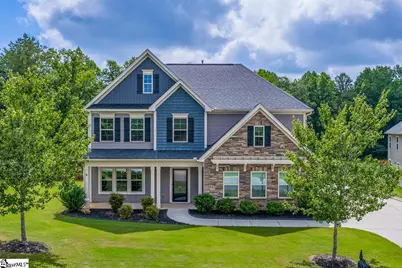 352 Avendell Drive, Easley, SC 29642 - Photo 1