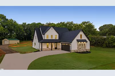 234 Inman Mills Road, Inman, SC 29349 - Photo 1