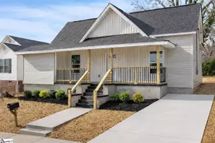 294 Austin St, Spartanburg, SC 29301 - Photo 1