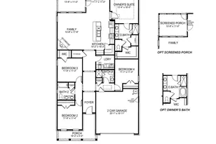 214 Barred Owl Rd, Travelers Rest, SC 29690 - Photo 2