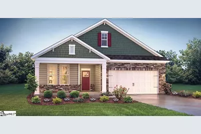 214 Barred Owl Road, Travelers Rest, SC 29690 - Photo 1