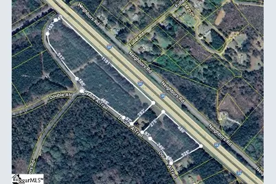 0A Neighbors Road, Clinton, SC 29325 - Photo 2