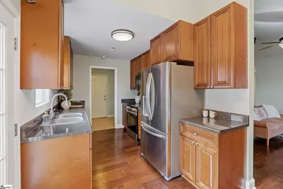 1206 Winding Way, Taylors, SC 29687 - Photo 8