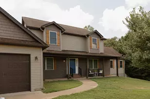 296 Nodine Rd, Campobello, SC 29322 - Photo 8