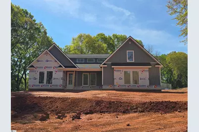 240 Inman Mills Road, Inman, SC 29349 - Photo 1