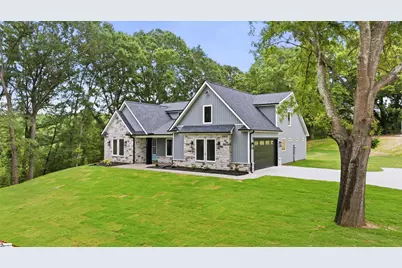 240 Inman Mills Road, Inman, SC 29349 - Photo 2