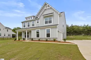 313 Old Shirley Rd, Central, SC 29630 - Photo 2