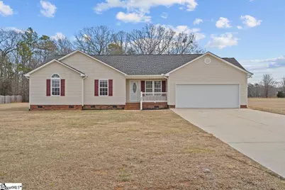 111 Combine Lane, Anderson, SC 29624 - Photo 1