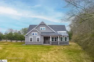 315 Old Shirley Rd, Central, SC 29530 - Photo 4