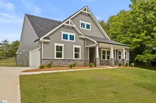 315 Old Shirley Rd, Central, SC 29530 - Photo 2